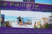 La Paillote Chez Gérard