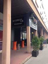 Le Cercle