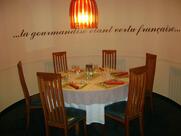 Restaurant Le Rapido