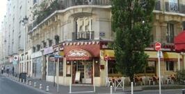 Restaurant The Himalayan