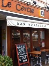 Bar Brasserie Le Cercle