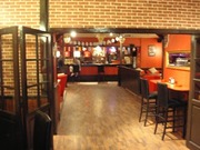 Restaurant Le BOGA BOGA Pau