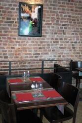 Bistrot les Timbrés