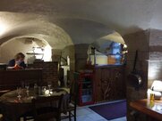 RESTAURANT LA BUCHERIE