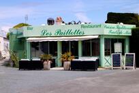 Les Paillotes
