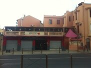 Le Grill des Arènes