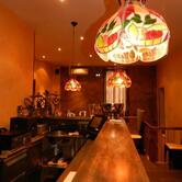 Mazage - Cuisine Libanaise