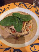 Restaurant Italien “LA GRAPPA” Strasbourg