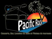 Le Pacific Rock Concert 95