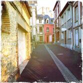 Crêperie du Coin Villerville