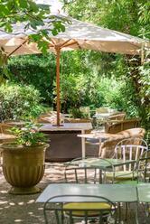 Le Windsor Jungle Art Hotel