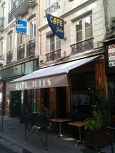 Café Jules