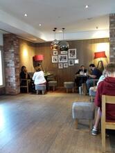 Pret A Manger