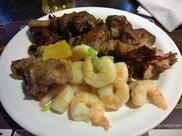 COSMO All You Can Eat World Buffet Restaurant Derby