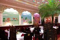 Restaurant Indo Pakistanais Le Mahraja Quimper