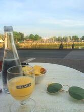 Restaurant Pass'Port La Rochelle