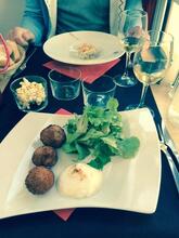 Bistro Chez Nous - Anglet