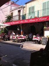 A MACCIOTTA " la maison de la langouste "