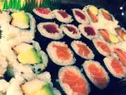 Restaurant MUTSUKI-Au Petit Poisson Rouge