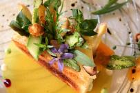 Hostellerie le Castellas Les Collectionneurs