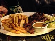 La Réplique | Brasserie festive