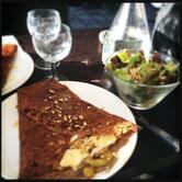 Crêperie Le Roc Maria Guérande Intra-Muros