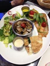 Le Paradis du Fruit - La Défense