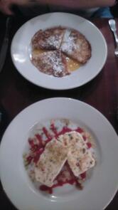 Wine Bar Restaurant Cheval Blanc