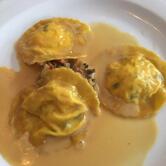 Restaurant L' Amphitryon Hôtel Le Bœuf Couronné - Chartres