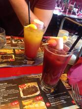 Buffalo Grill Tarnos