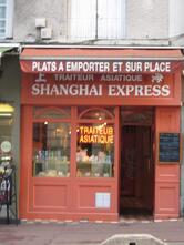 Shanghaï Express