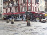 Le Bistro de l'Hôtel de Ville