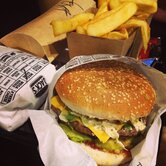 Jack's Burgers Capbreton