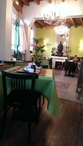 Restaurant La Baie d'Halong