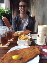 Gastwirtschaft Schattenburg