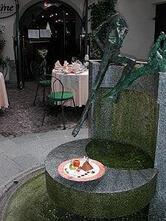 Ristorante Kleine Flamme