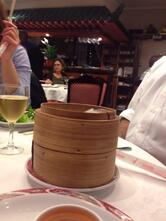 Restaurant Le Nouveau Jardin Thaïlandais