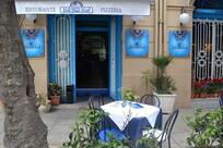 Ristorante Sidi Bou Said