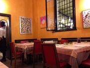 Pepperoncino - Ristorante pizzeria napoletano