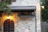 Ristorante Rocca Rosa