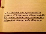 Antica Trattoria Cervetta