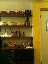 Lu Spilu Ostaria dal 2008