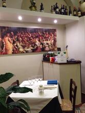 Al Ristoro Di Re Ruggero