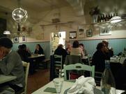 Osteria La Gatta Matta