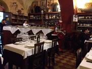 Vineria Picasso Osteria moderna