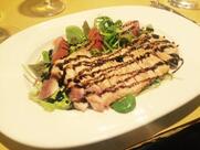 Osteria del Lupo Nero