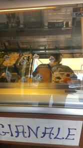 Gelateria / Pasticceria Azzaro