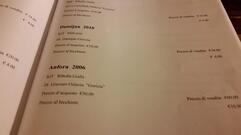 L'Oste Della Bon'Ora