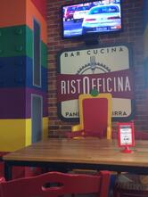 Ristofficina