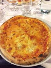 Ristorante Pizzeria Tortuga Martinsicuro